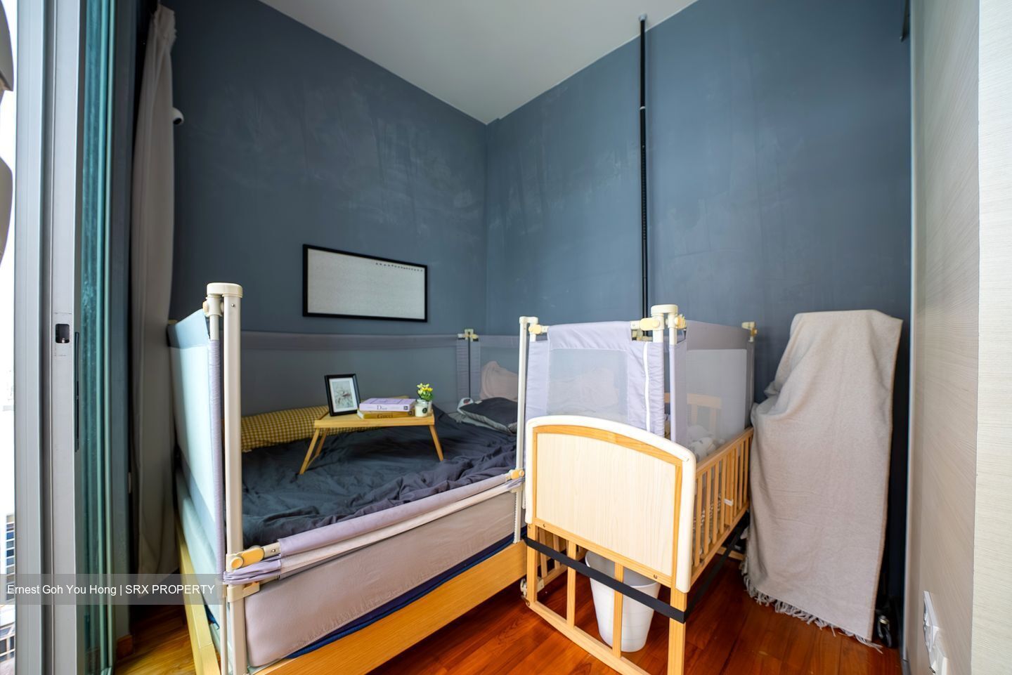 Opal Suites (D12), Apartment #602471831